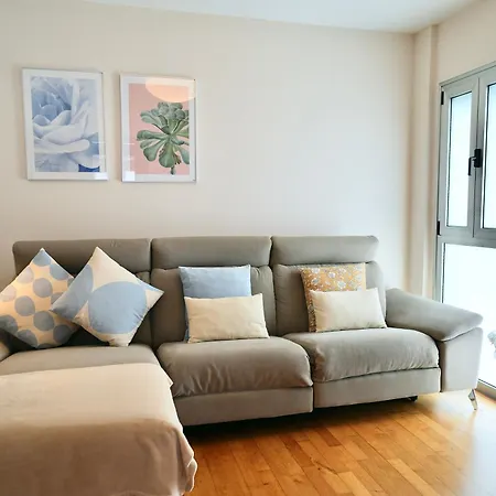 Sunny Home Canteras Beach Las Palmas Exterior photo