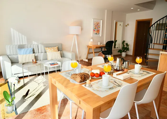 Sunny Home Canteras Beach