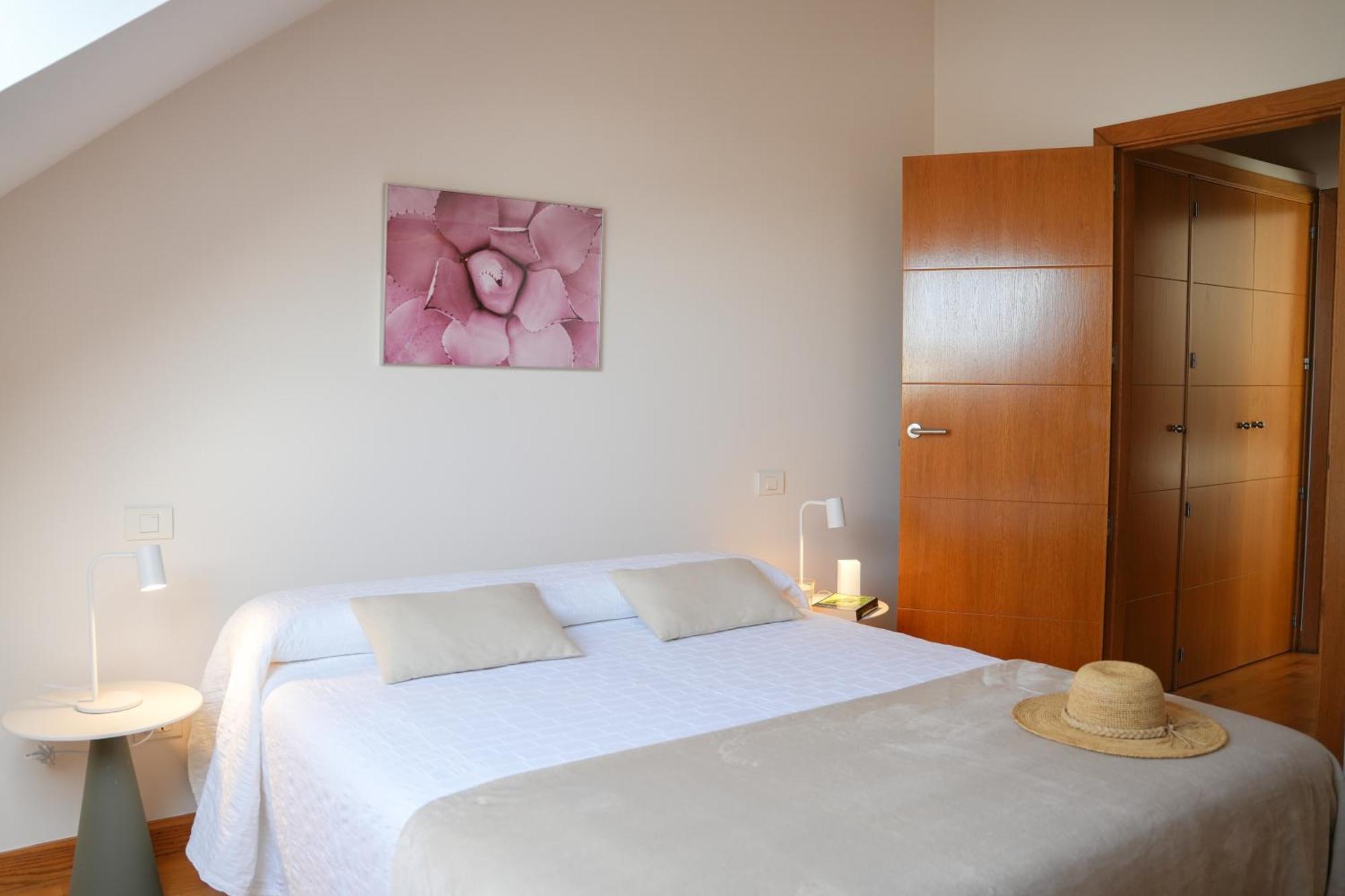 Sunny Canteras Apartment *