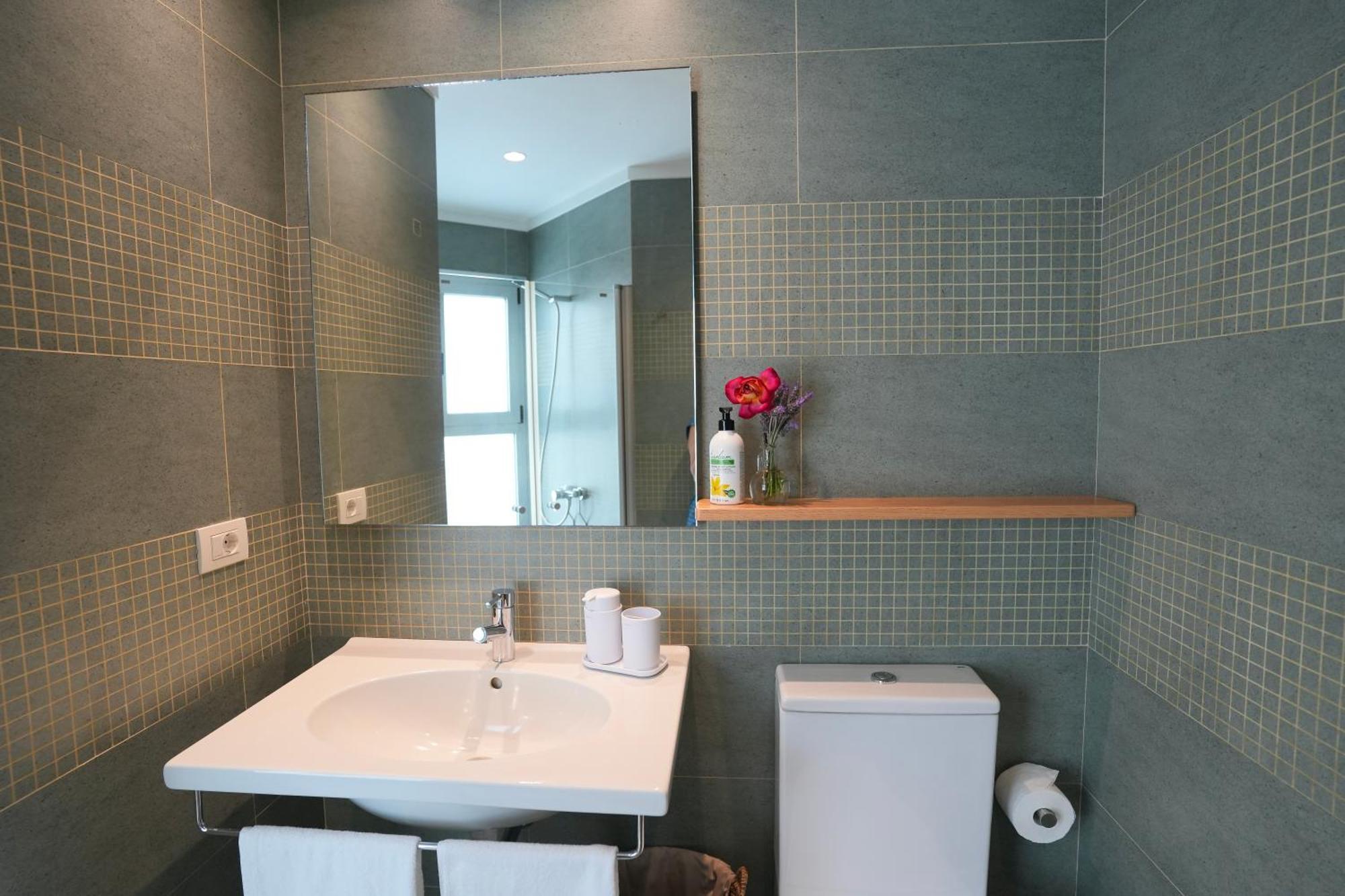 Appartement Sunny Canteras *