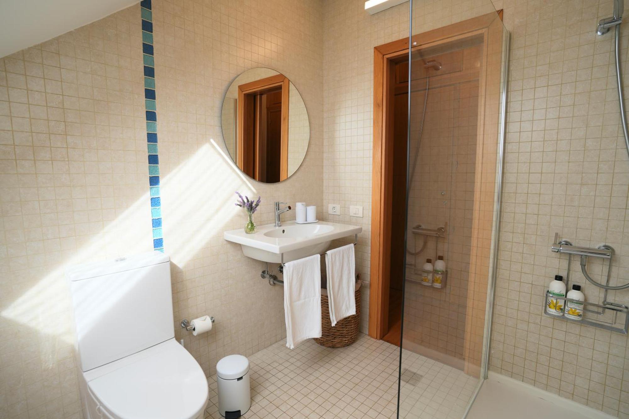 Sunny Canteras Appartement *