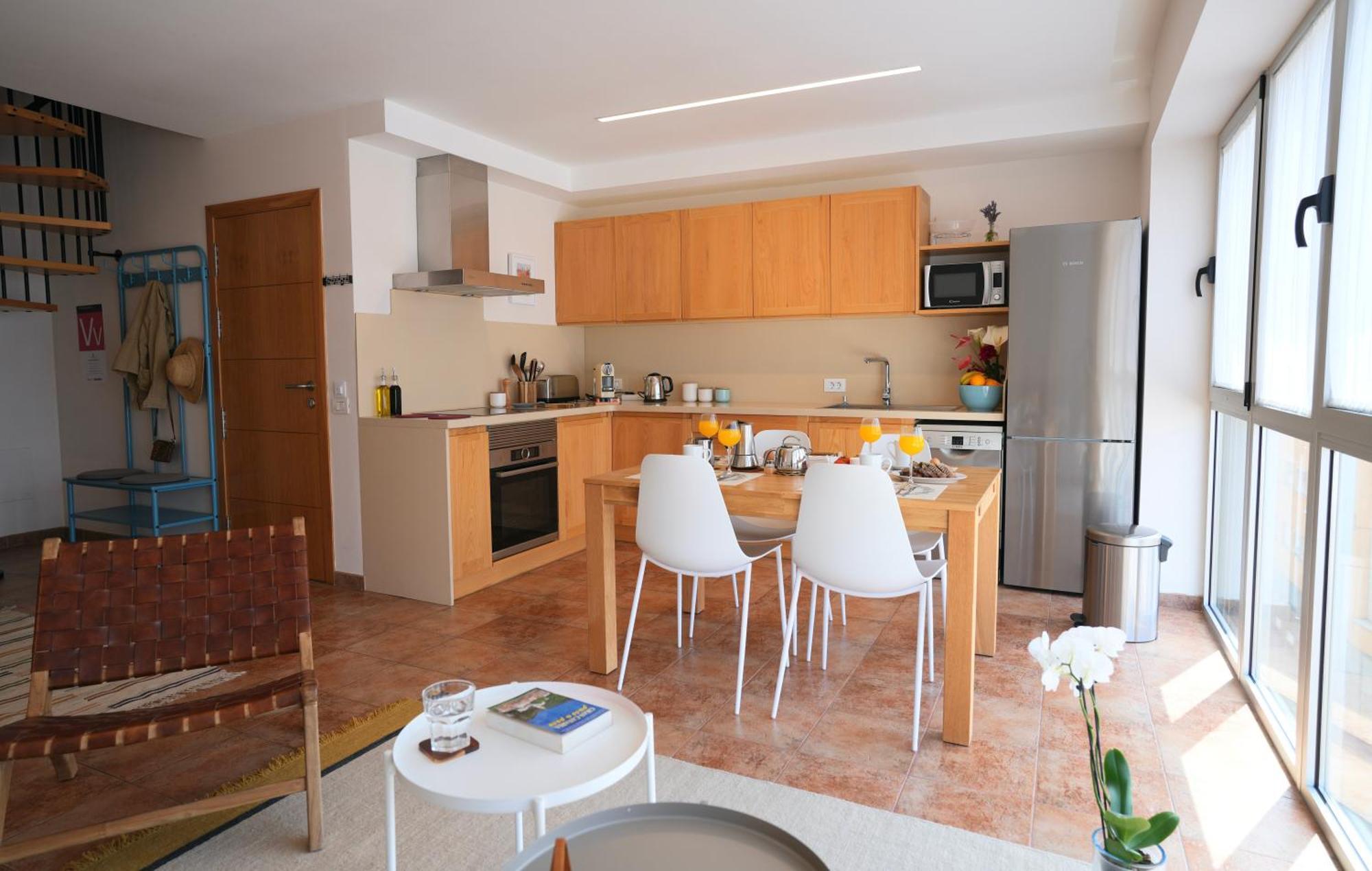 Sunny Canteras Appartement Las Palmas de Gran Canaria