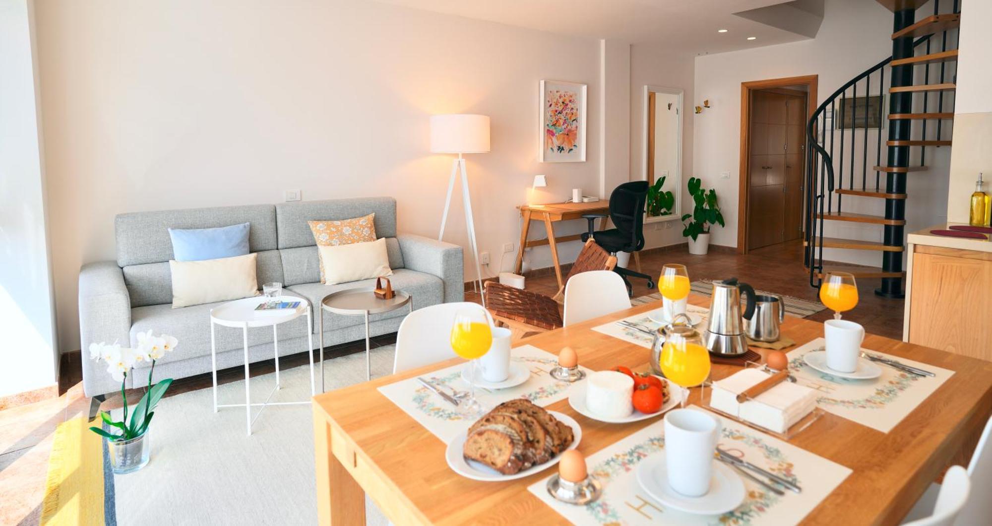 Apartment Sunny Canteras