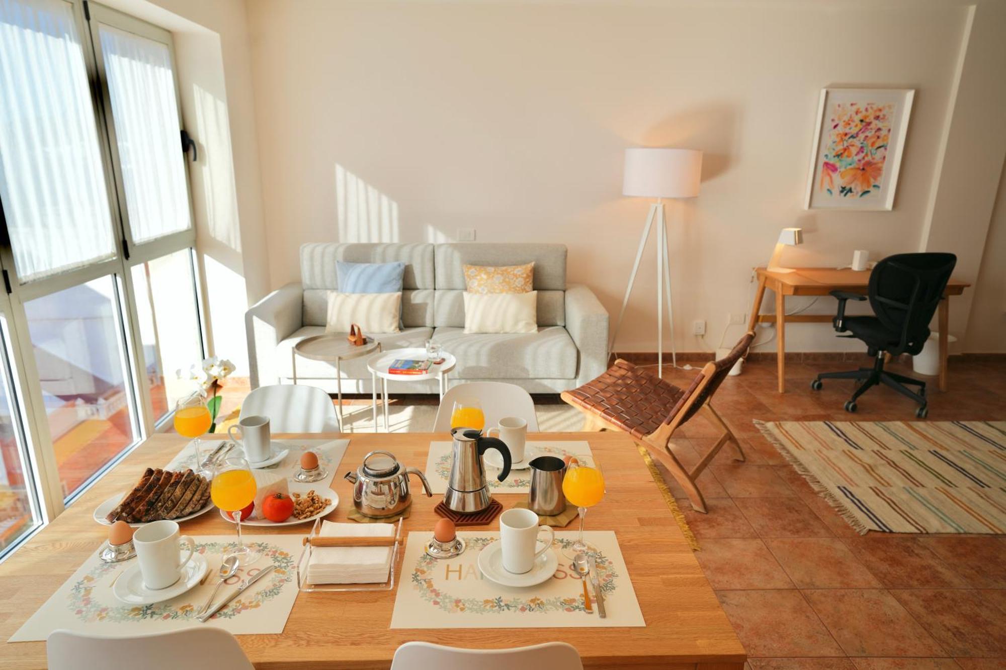 Appartement Sunny Canteras *